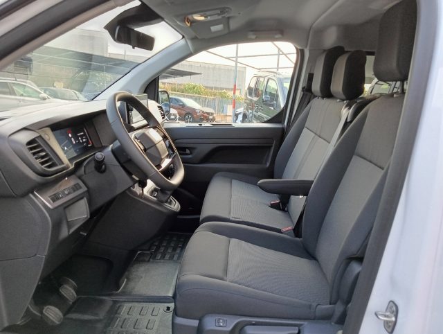 FIAT Scudo usata, con USB