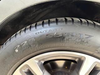 MERCEDES-BENZ E 200 usata, con Volante riscaldabile