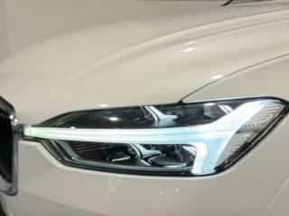 VOLVO XC60 usata, con Vivavoce