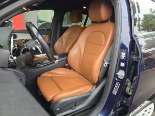 MERCEDES-BENZ GLC 220 usata, con Cruise Control