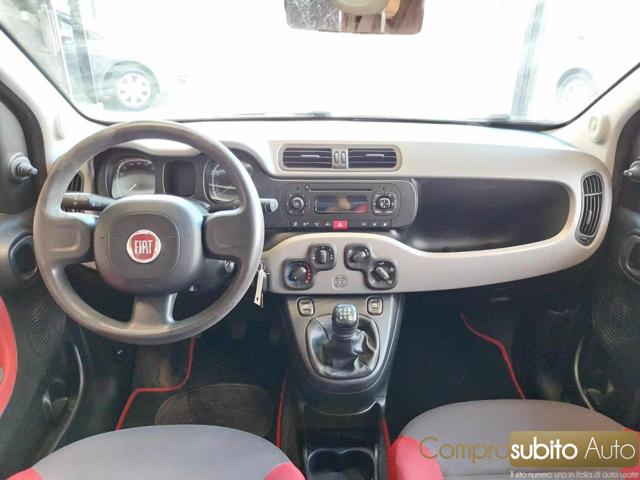 FIAT Panda usata 15