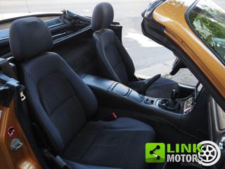 MAZDA MX-5 usata 18