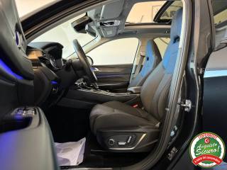 LYNK & CO 01 usata, con Boardcomputer