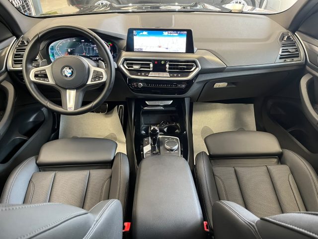 BMW X3 usata, con Controllo automatico clima