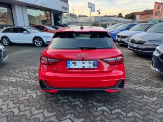 AUDI A1 usata, con Alzacristalli elettrici