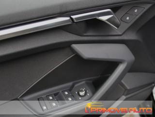 AUDI A3 usata, con Airbag Passeggero