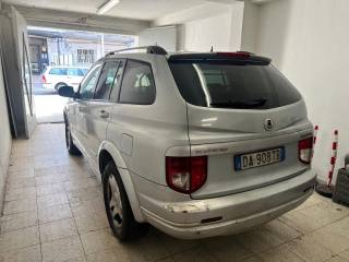 SSANGYONG Kyron usata, con Cerchi in lega