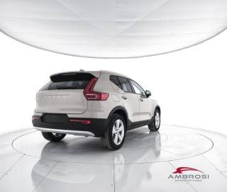 VOLVO XC40 usata 2