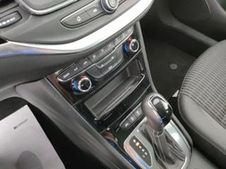 OPEL Astra usata, con Controllo automatico clima