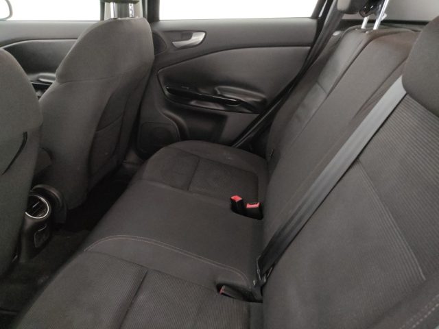 ALFA ROMEO Giulietta usata, con Climatizzatore