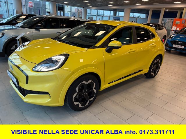 FORD Puma usata, con ABS
