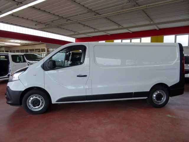 RENAULT Trafic usata, con Autoradio