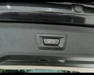 BMW 520 usata, con Sensori di parcheggio posteriori
