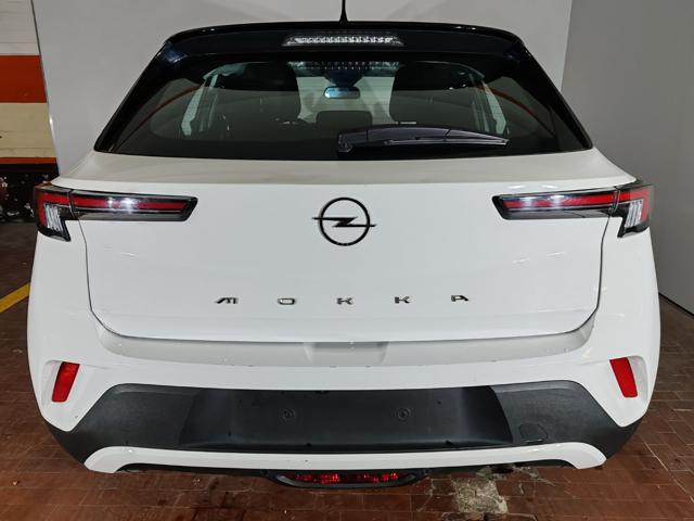 OPEL Mokka usata, con Cerchi in lega
