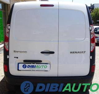 RENAULT Kangoo usata, con Climatizzatore
