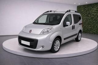 FIAT Qubo 1.3 mjt 95cv Trekking