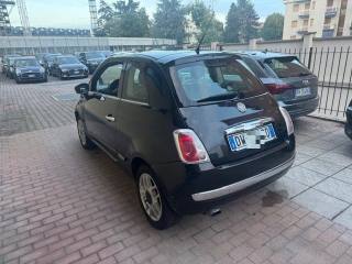 FIAT 500 usata, con Airbag Passeggero