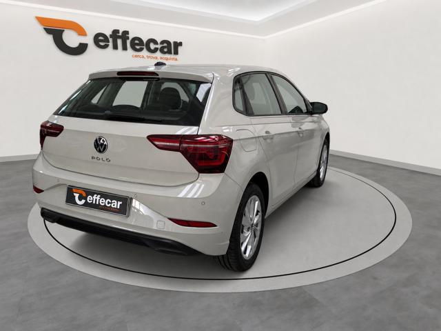 VOLKSWAGEN Polo usata, con Autoradio