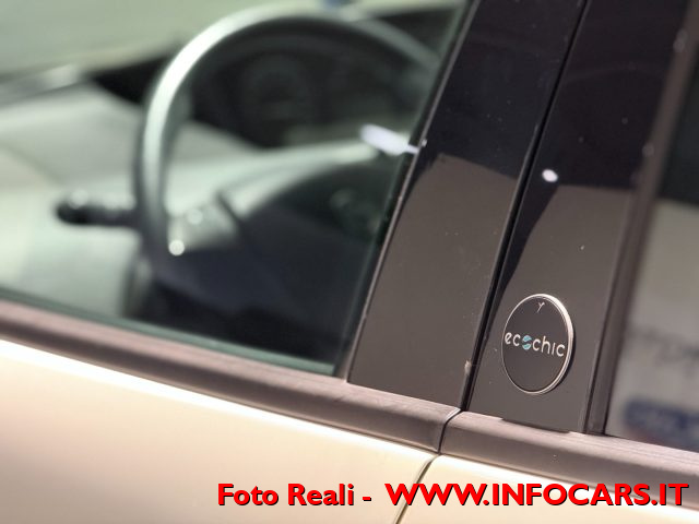 LANCIA Ypsilon usata 21