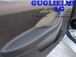 FIAT Panda usata, con Servosterzo