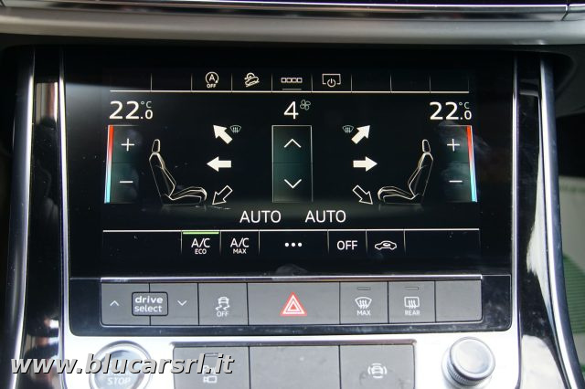 AUDI Q8 usata, con Servosterzo