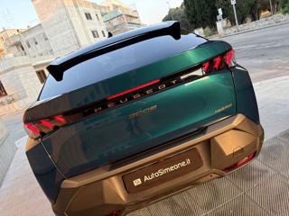 PEUGEOT 3008 usata, con Isofix