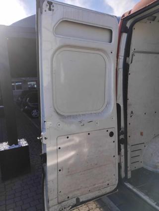 CITROEN Jumper usata, con Alzacristalli elettrici