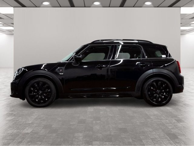 MINI Countryman usata, con Airbag laterali
