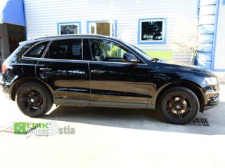 AUDI Q5 usata 23