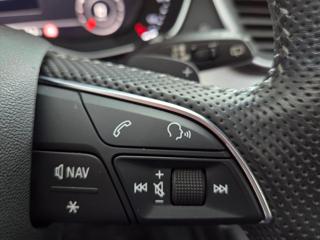 AUDI Q5 usata, con Interni in pelle