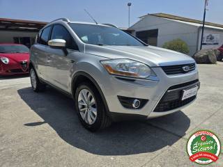 FORD Kuga usata, con Airbag laterali