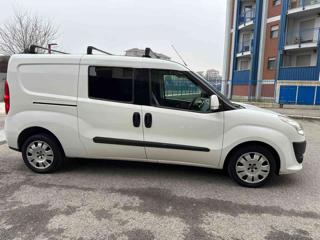 FIAT Doblo usata, con Chiusura centralizzata