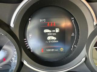 FIAT 500L usata, con Immobilizzatore elettronico