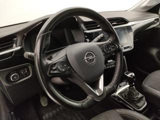 OPEL Corsa usata, con Climatizzatore
