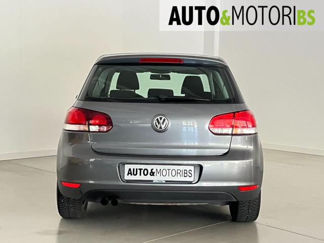 VOLKSWAGEN Golf usata, con Alzacristalli elettrici