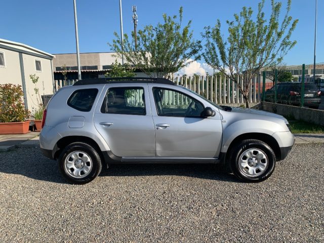 DACIA Duster usata, con Airbag Passeggero