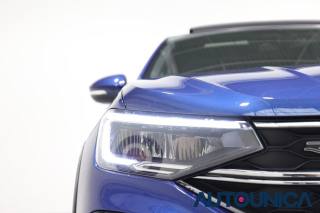 VOLKSWAGEN Taigo usata, con Cruise Control