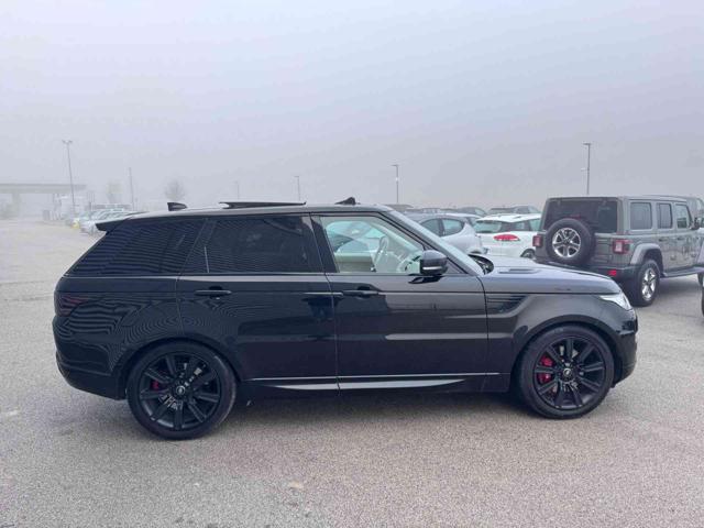 LAND ROVER Range Rover Sport usata, con Airbag Passeggero
