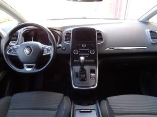 RENAULT Grand Scenic usata, con Boardcomputer