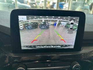 FORD Kuga usata, con Servosterzo