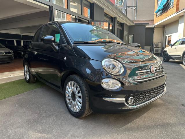 FIAT 500 usata, con Airbag laterali
