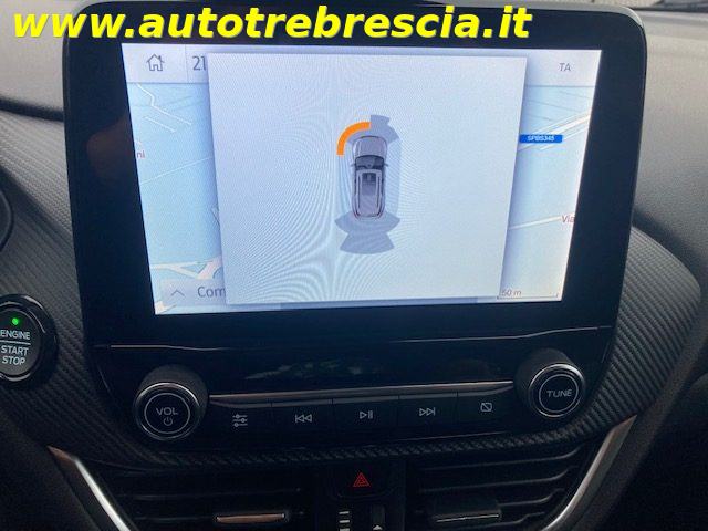 FORD Puma usata, con Volante multifunzione