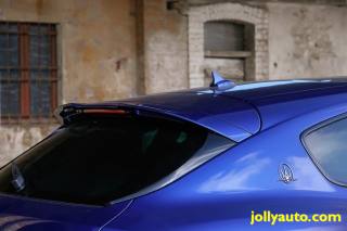 MASERATI Levante usata 75