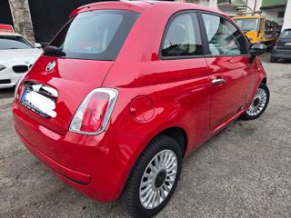 FIAT 500 usata, con Airbag