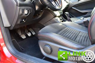 MERCEDES-BENZ A 180 usata, con Volante multifunzione