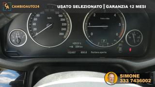 BMW X4 usata, con Chiusura centralizzata