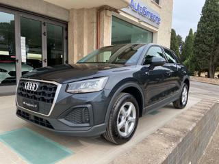 AUDI Q2 30 TDI S tronic Business Plus