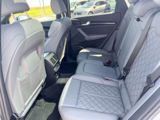 AUDI Q5 usata, con Controllo trazione