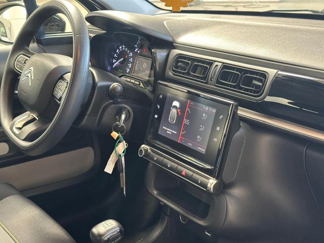 CITROEN C3 usata, con Cruise Control
