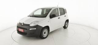 FIAT Panda usata, con Airbag laterali